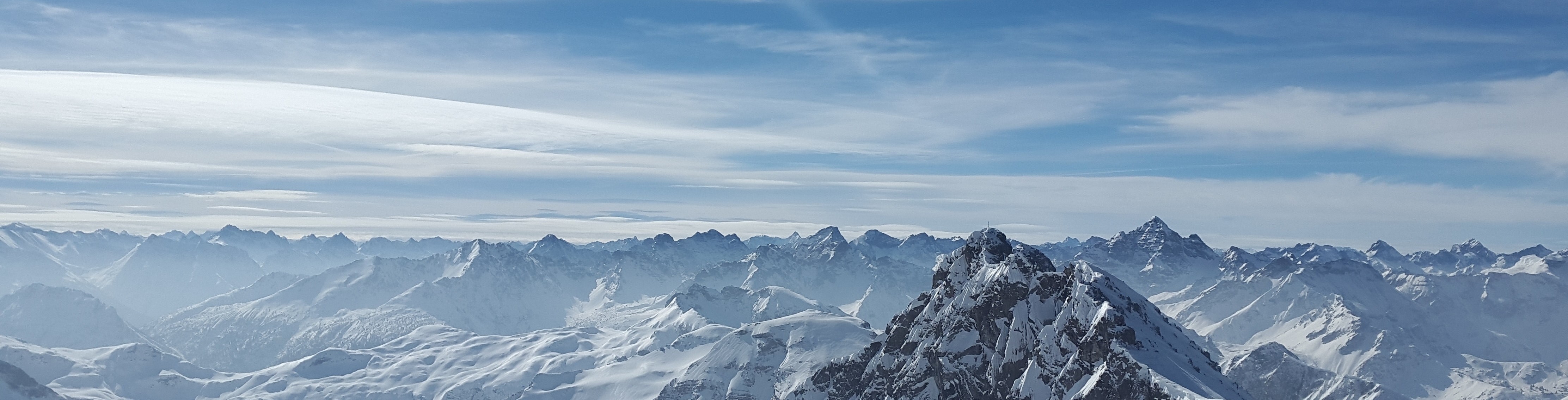 alpine